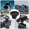 Mount for GoPro Bicycle Computer for Garmin Edge, Garmin Varia,