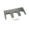 3DEXCEL Wall Mount Hanger for DeWalt 20V MAX Pole Saw