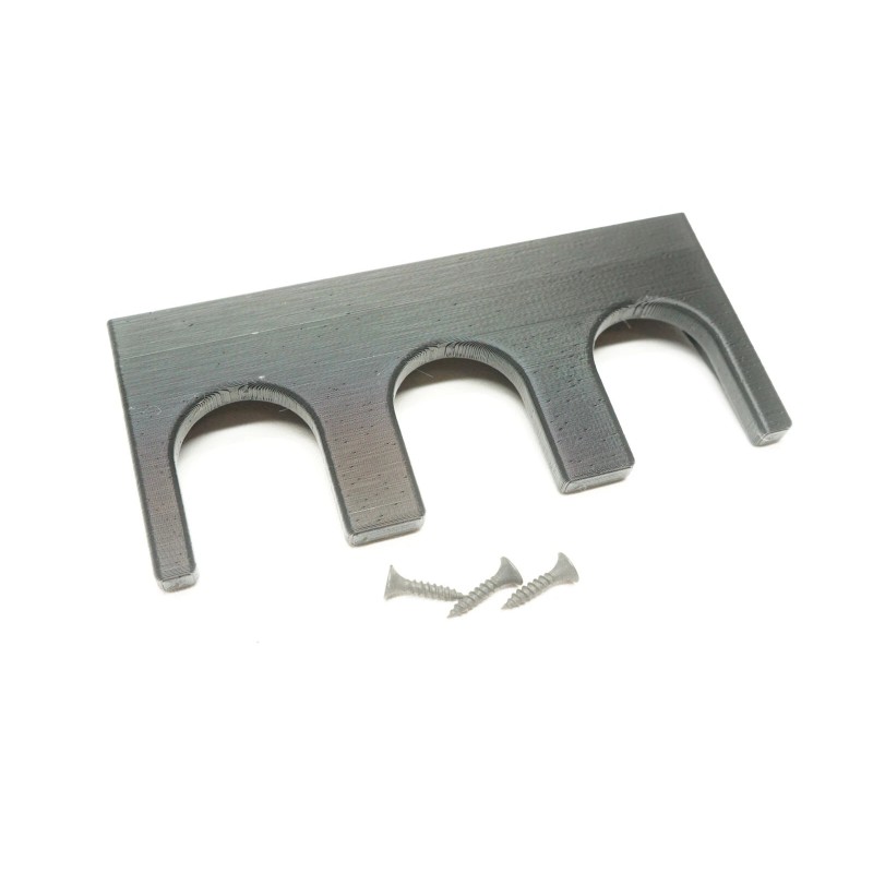 3DEXCEL Wall Mount Hanger for DeWalt 20V MAX Pole Saw