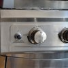 OREAD 1 Outlet Gas Grill Ignitor,Electronic Spark Generator,Push Button BBQ