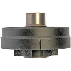 Dorman 594-023 Engine Harmonic Balancer Compatible with Select Ford / Lincoln / Mercury Models