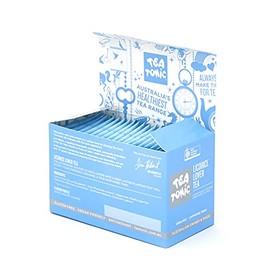 Tea Tonic Licorice Lover Tea 20 Teabags