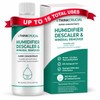 Think Crucial Humidifier Descaler – Effective White Dust Removal
