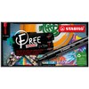 Acrylic Marker - STABILO FREE Acrylic - T300 2-3 mm