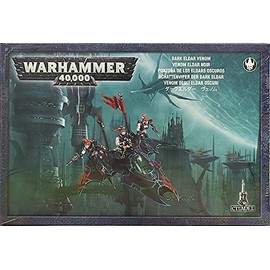 Games Workshop Dark Eldar: Venom (2011)