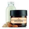 Mascarilla Facial Leche Almendras Avena The Body Shop