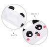 LABRIMP Soft Headband Headphones for Comfortable Wireless Earphones with Volume