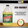 Instant Power Commercial Drain Maintainer - Liquid Enzyme Clog Remover,