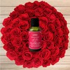 ESENCIA de ROSAS ROJAS 15 ML