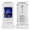 ECO-16 Color Screen CO2 Detector Air Quality Monitor Temperature Humidity