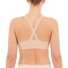 SPANX Bra-Llelujah!® Lightly Lined Racerback Bra Naked 2.0 36D