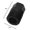 Hsthe Sea Generator Pulley Removal Tool 33 Teeth Alternator Pulley