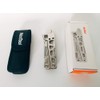 Multi Tool with Mini Tools, Multi-purpose Pocket Multifunction Pliers Made