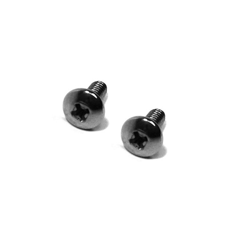 Andis Part Outliner & T-outliner Blade Screws 26899 (2 Screws)