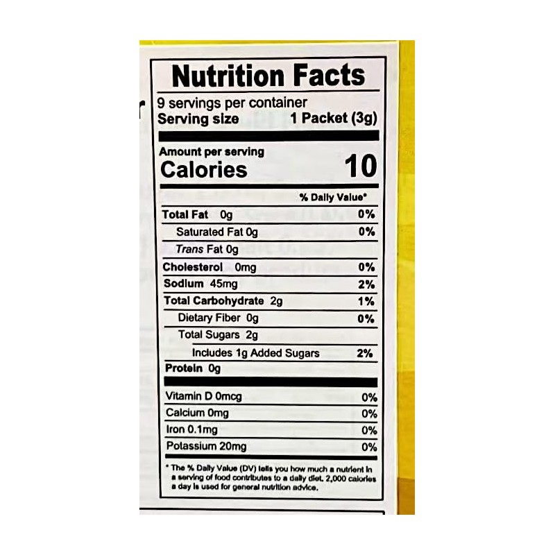 Grilled Seaweed Roll,Spicy Grilled Squid Flavour, 27g, 2 Pack