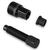 Crank Remover Bicycle Pedal Puller Bicycle Lock Ring Tool Crank