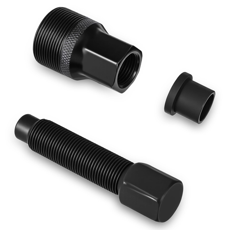 Crank Remover Bicycle Pedal Puller Bicycle Lock Ring Tool Crank