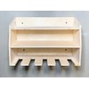Factory Crafts Drill Charging Station | Drill Storage | Wall