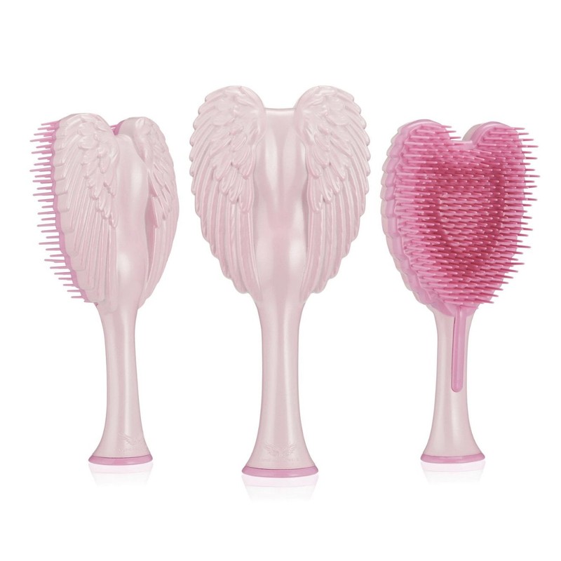 Tangle Angel Cherub 2.0 Gloss Pink