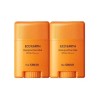 Theoncell [The Saem] Eco Earth Waterproof Sun Stick 17g+17g /