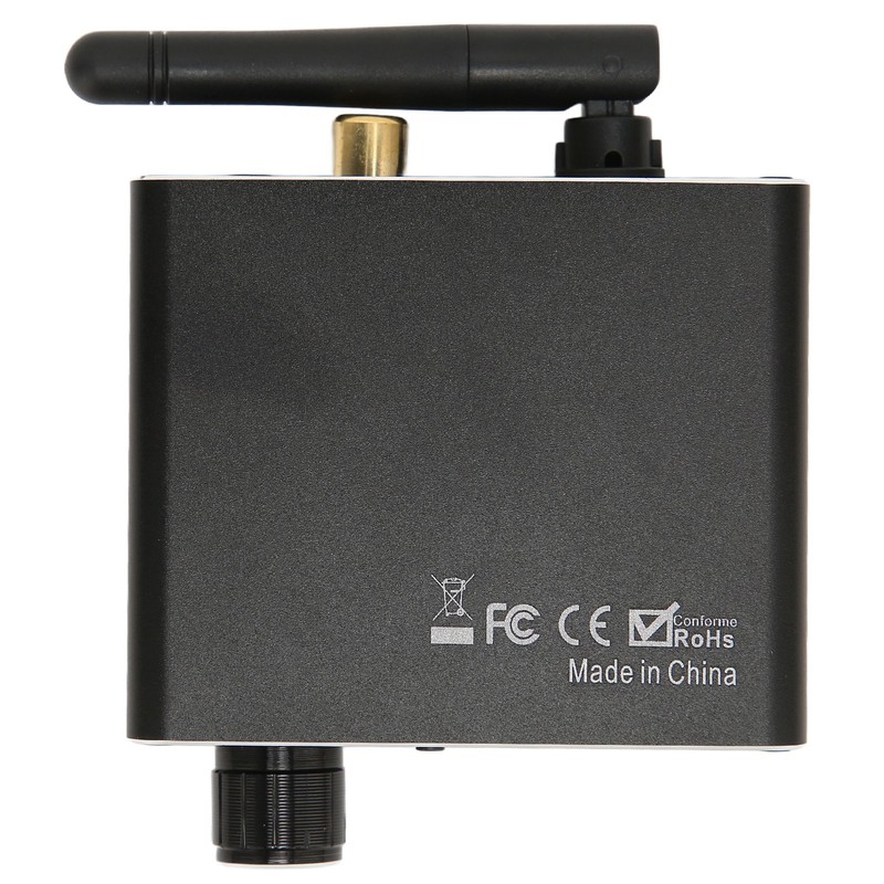 D18 Bluetooth DAC Converter Digital to Analog Converter with Bluetooth