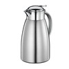 Cilio Triest Stainless Steel Double Wall Insulated Beverage Server, 51