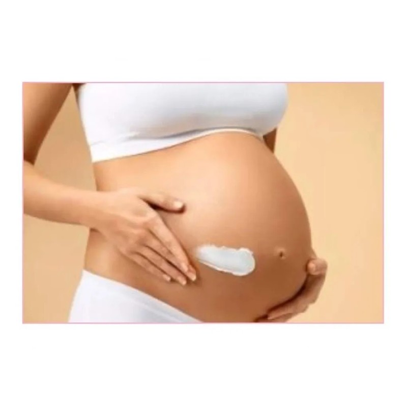 Crema Baba Caracol Corporal Aclarante Estrías Cicatrices Suave