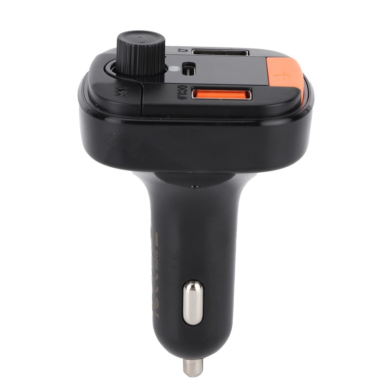 Universal Car MP3 Player Bluetooth Handsfree Calling 2 USB Port