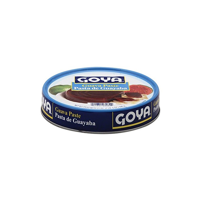 Goya Paste Guava Tin