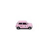 Tiny City 1/50 Mini Cooper Mk 1 Pink (5) Diecast