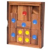 Khun Pan Medium, Escape Puzzle Game Medium in a Wooden