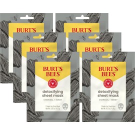 Burt's Bees hidratante, Detoxifying