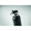 PromotionGift - Double wall bottle 660 ml - Black