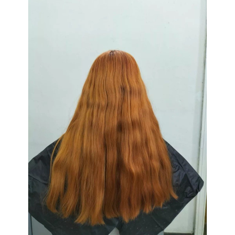 RosseBell Kit Cobrizo Perfecto Shampoo Y Mascarilla Rosse Bell