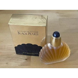 Elizabeth Taylor Black Pearls by Elizabeth Taylor 1.7 oz / 50 ml EDT Spray for Women | Dirty Box