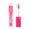 RIMMEL Oh My Gloss Lip Oil 003, Berry Pink, 0.1