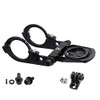 [Wreckmount] wahoo Aero Combo Mount (Double Handled Narrow Type) for