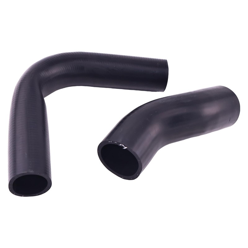 Chamixx Upper and Lower Radiator Hose Kit D124950 D124951 Compatible