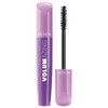 Revlon Volumazing Mascara, Oversized Brush for Thick, Fluffy, Fanned-Out Eye
