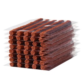 40Pcs Tyre Repair Kit, Quick Tire Repair Kit for Tubelless Wheels, Tyre Puncture Repair Kit, Automotive Rubber Strip Plug Tire Patch Plug, Trucks Recreational Vehicles Cars SUV All-Terrain Vehicles