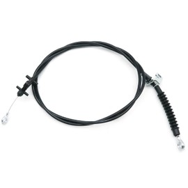 laffoonparts 586961501 Snowblower Chute Control Cable, Replacement for Husqvarna ST 224-96191008700 ST 227P - 96191008800 ST 230P - 96191009001