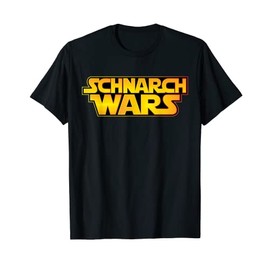 Schnarch Wars T-Shirt