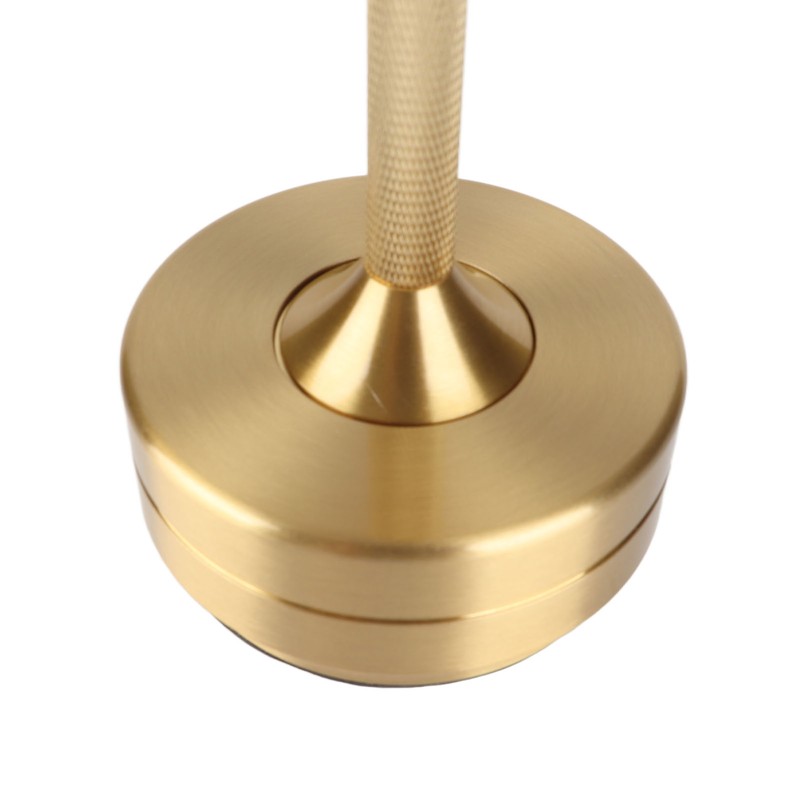 LED Desk Lamp Adjust Brightness 360 Degrees Lighting Quickly Charging