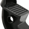 Foot Rocker Black Calf Stretcher Achilles Tendon Support for Achilles