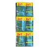 Shampoo Palmolive En Sobres 1080pz10ml