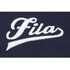 Fila FDZEL0092 Women's Tennis Hat, Cap, UV Protection, fila navy