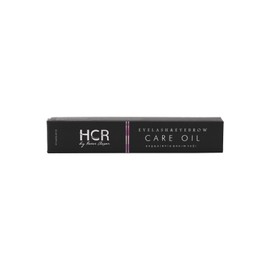 HCR BEAUTY %100 Doğal Kaş-kirpik Bakım Yağı