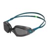 Speedo Adult Unisex Aquapulse Pro Swimming Goggles for Adults