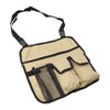 Camping Chair Hanging Bag Waterproof Oxford Cloth Adjustable Portable Beach