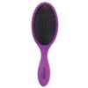 Cala Wet-n-dry purple hair brush